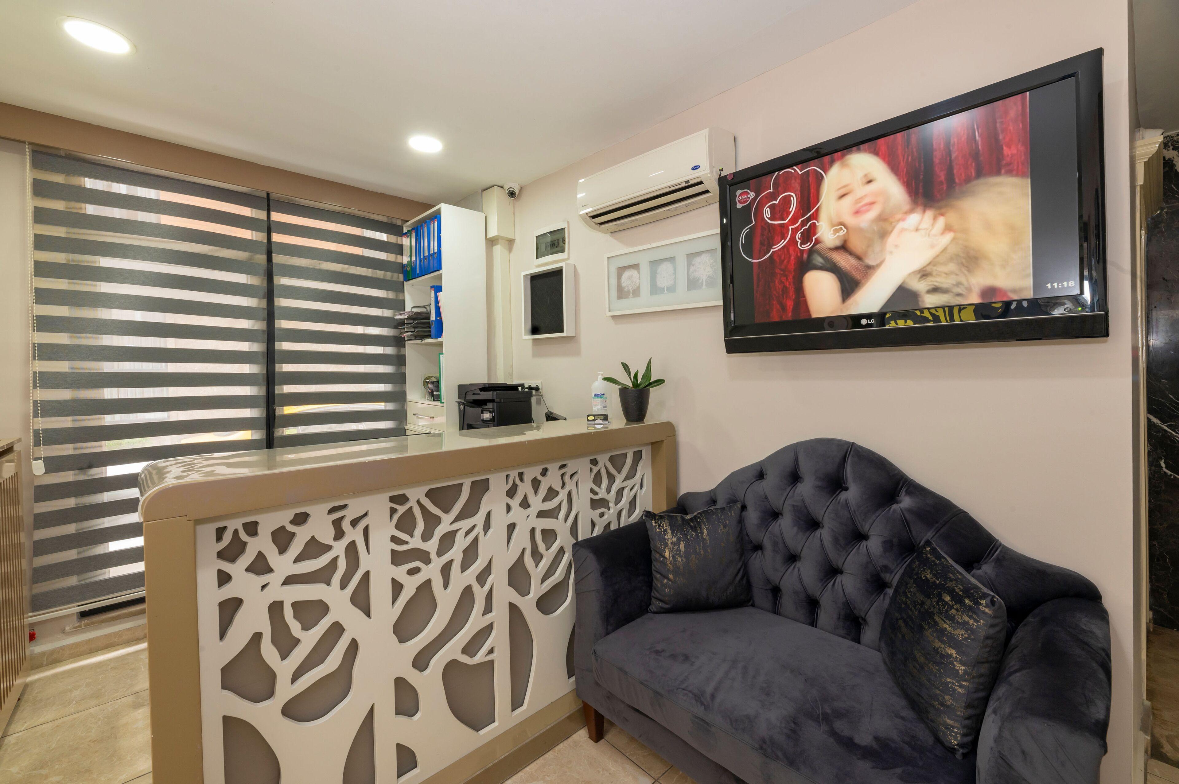 Taksim Peri Suite — Fotoğraflar 3