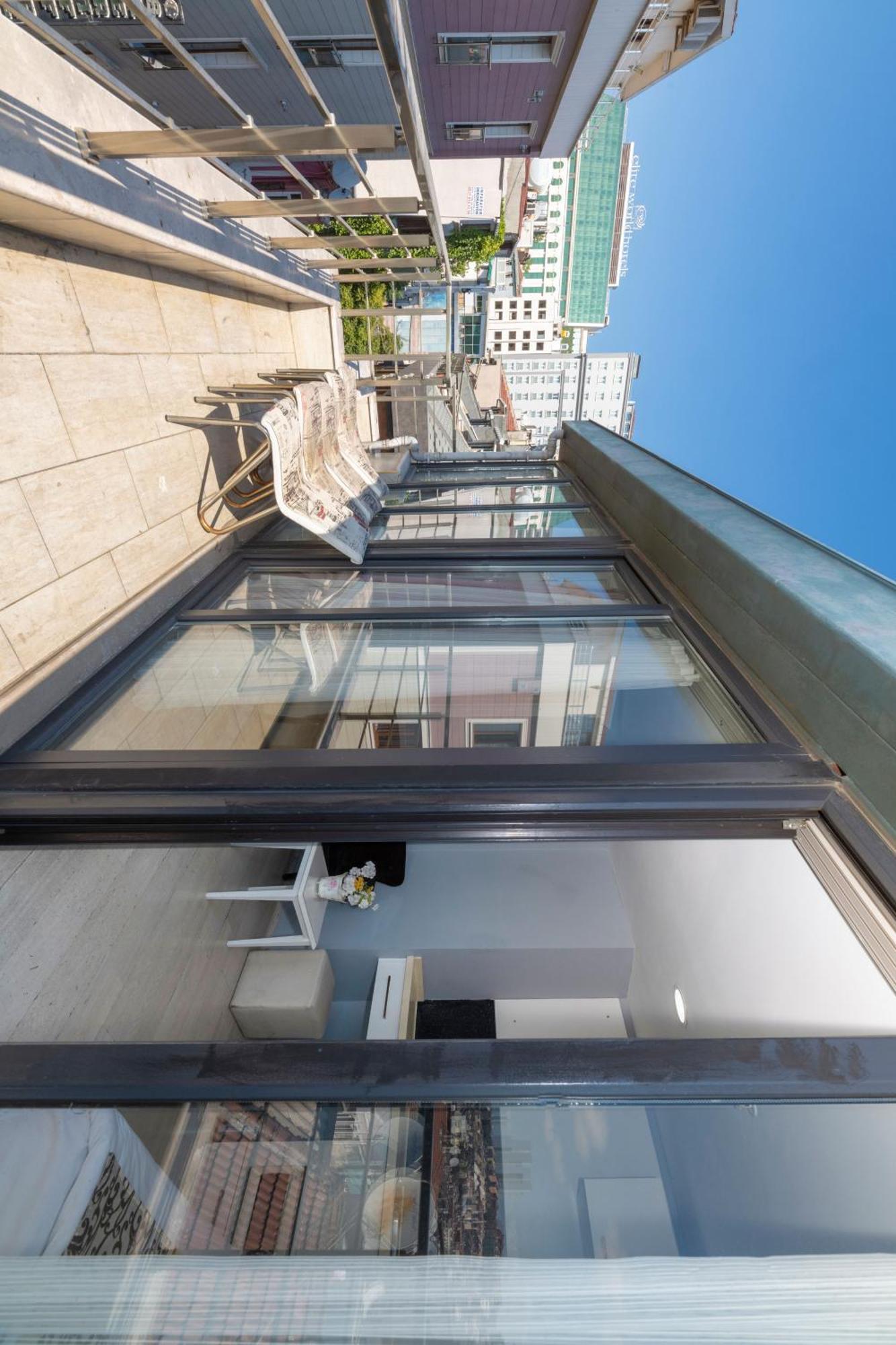 Taksim Peri Suite, Istanbul