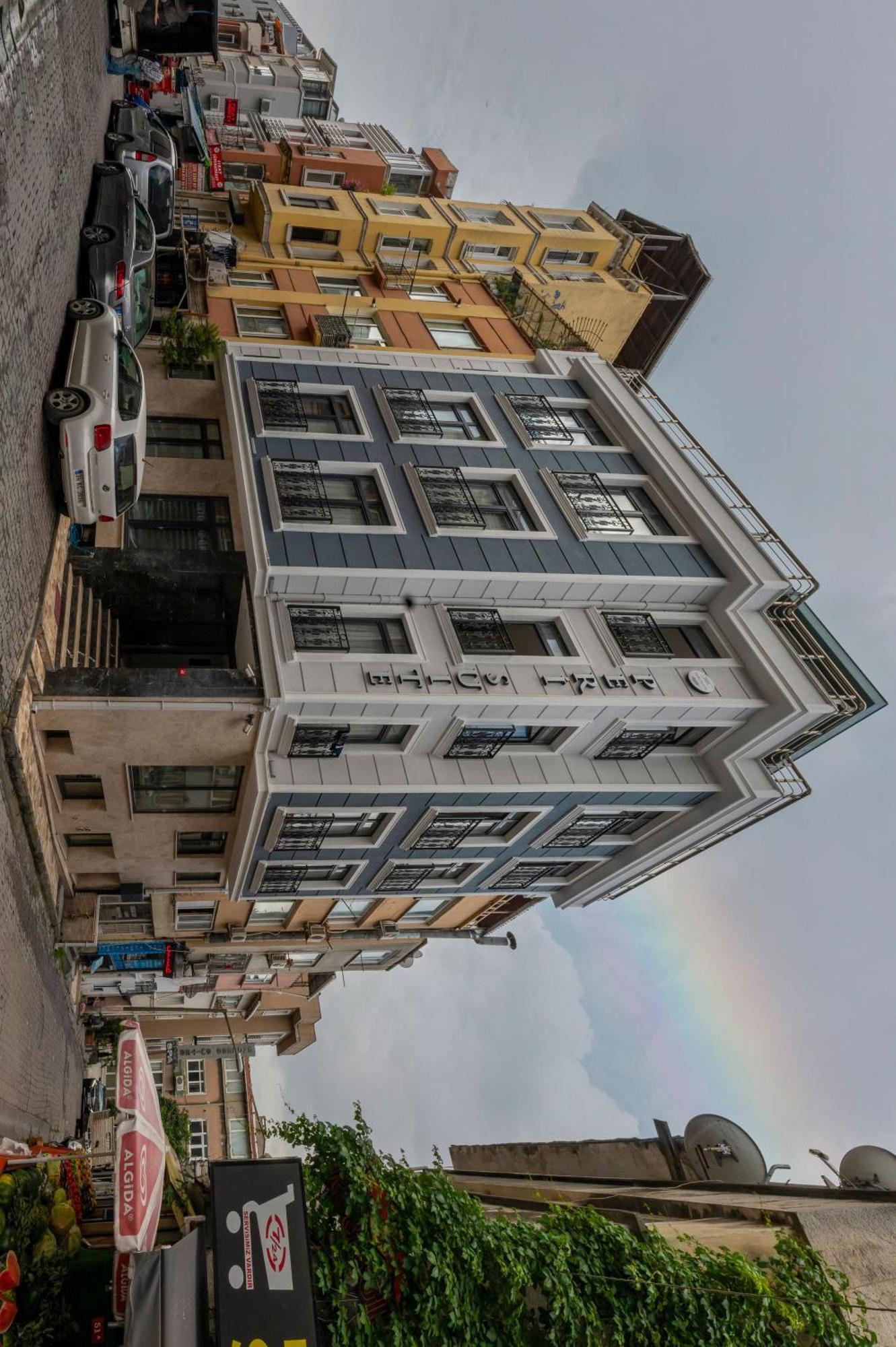 Taksim Peri Suite — Fotoğraflar 1